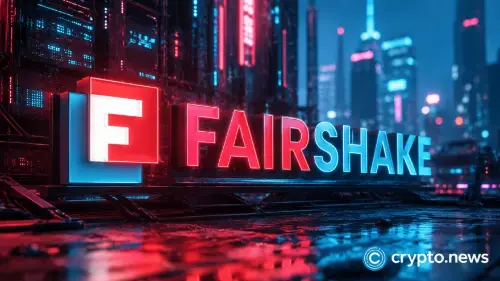 加密政治网络Fairshake附属机构俄亥俄州反Brown支出达4670万美元,超3000万美元承诺55.6%