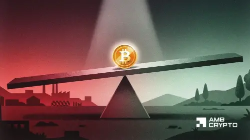 比特币资金费率转负:通胀升温后,是反弹修复还是跌向8万美元?