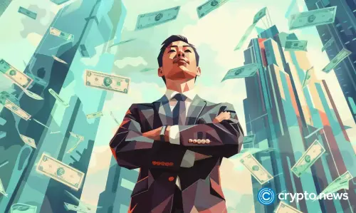 DATA Network获Sui基金会3000万美元战略投资，领跑5140万美元加密融资周