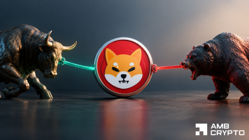 柴犬币关键支撑承压:销毁量骤增,资金流入与交易量仍疲弱