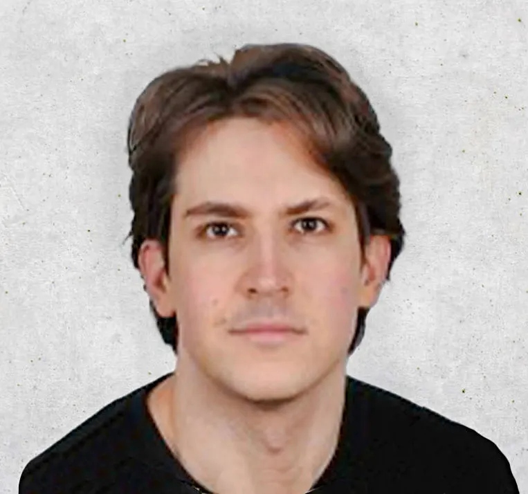 Georgios Vlachos