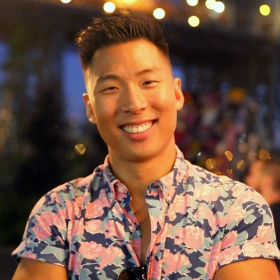 Anthony Yoon