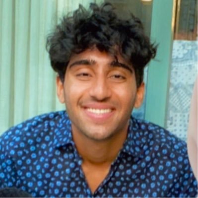 Adam Patel