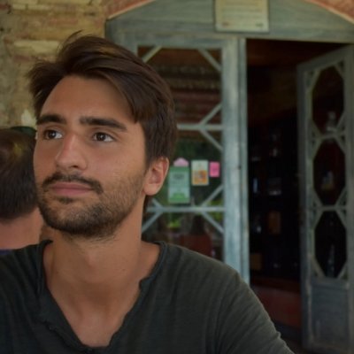 Samuele Cester