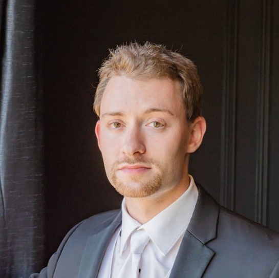 Corey Caplan