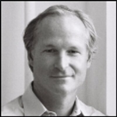 Brad Burnham