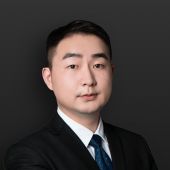 Luke Li
