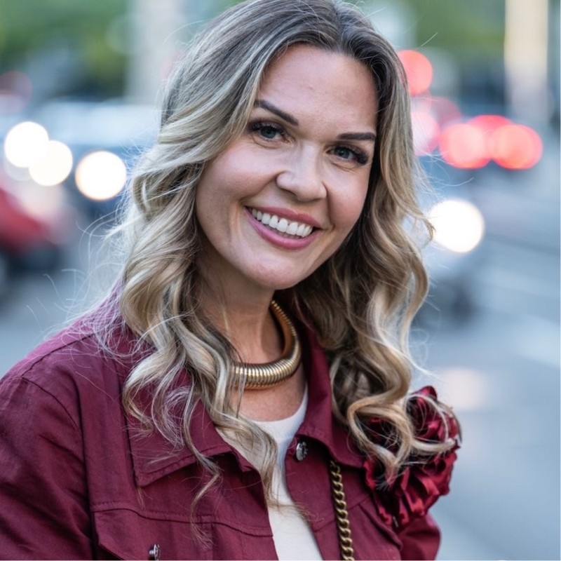 Sina Meier