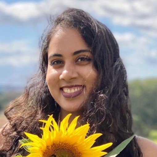 Akhila Raju