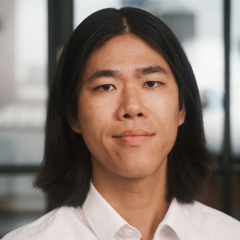 Michael Zhu