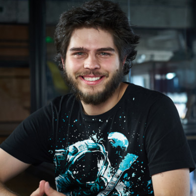 Petar Kirov