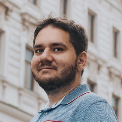 Artem Vorotnikov