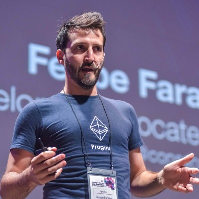 Felipe Faraggi