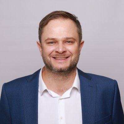 Dmitry Dolgov