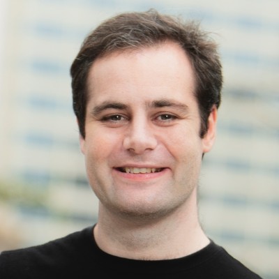 Ben Delo