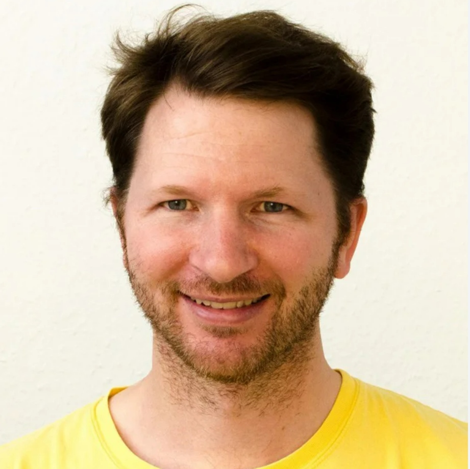 Trent McConaghy