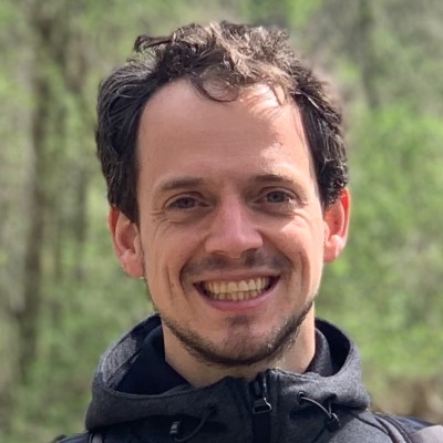 Xavier Damman
