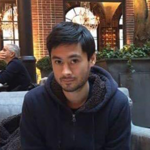 David Wong