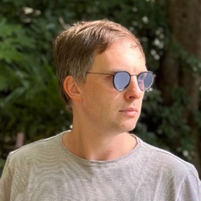 Oleg Andreev