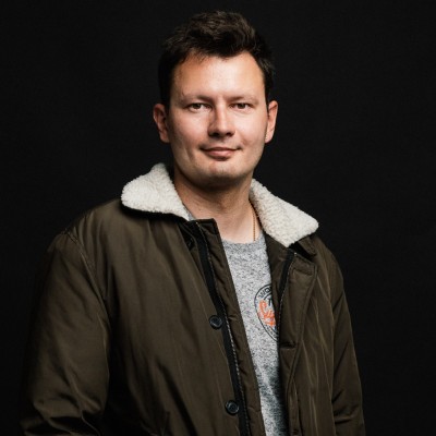 Aliaksandr Hudzilin