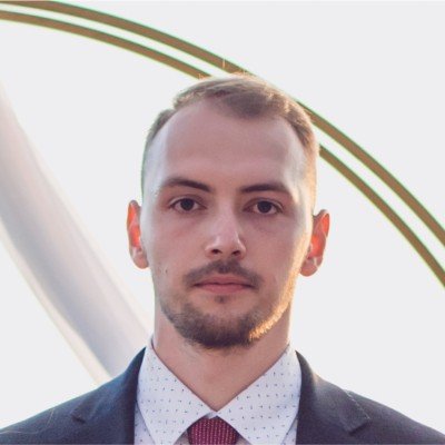 Daniel Kmak