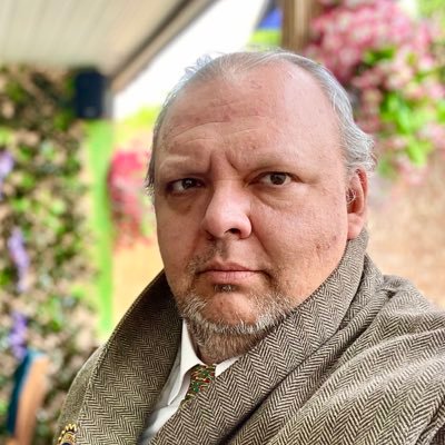 Vinay Gupta