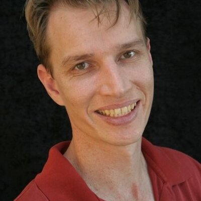 Rob Dawson