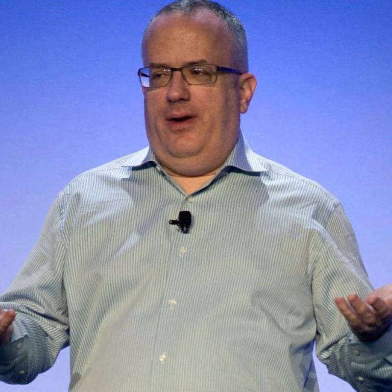 Brendan Eich