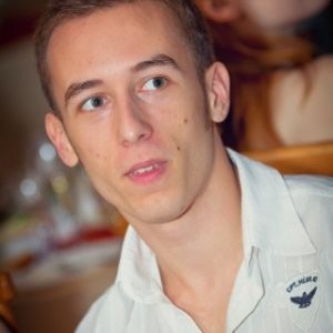 Ivan Bogatyy