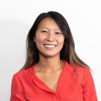Melissa Zhang