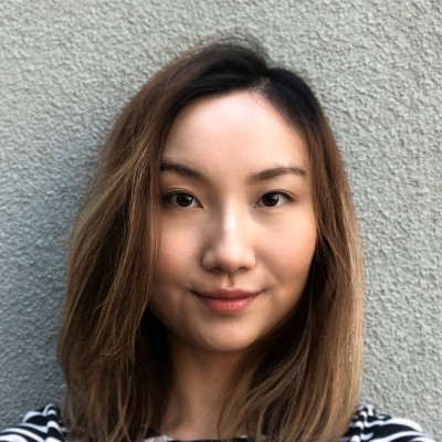 Cassandra Shi