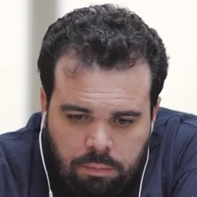 Vitor Py Braga