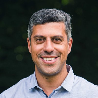 Adam Dossa