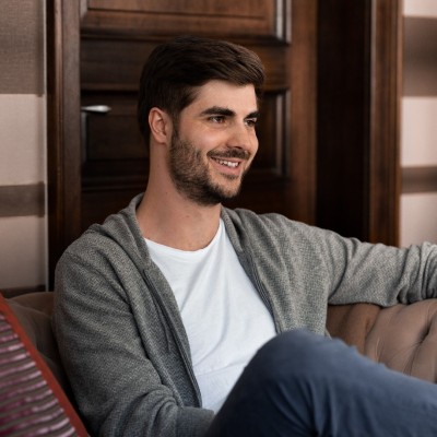 Max Mersch
