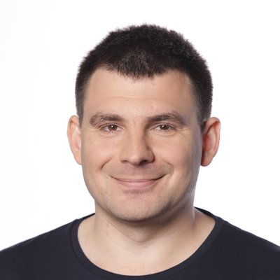 Michael Riabzev