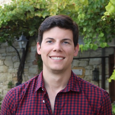 Nick Neuman