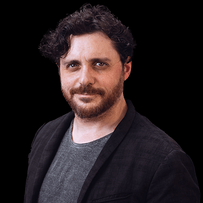 Gabriel Shapiro