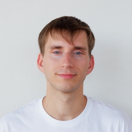 Anton Kaliaev