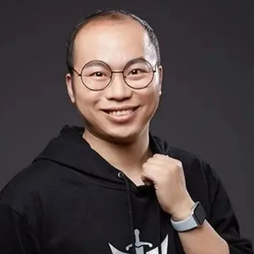 许超逸