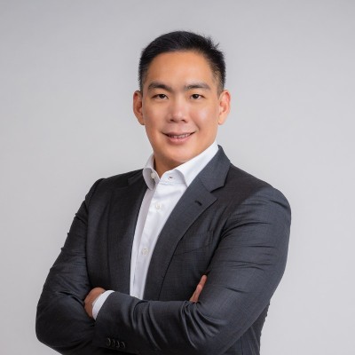 Richmond Teo