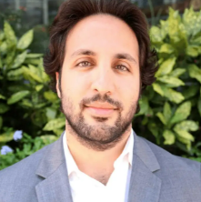 Kyle Samani