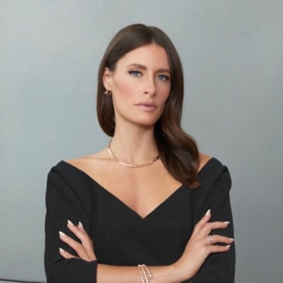 Megan Kaspar