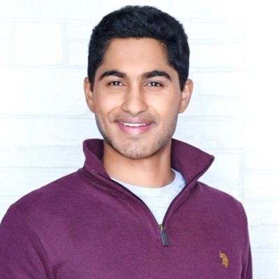 Rahul Rai