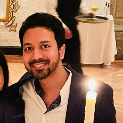 Nakul Gupta