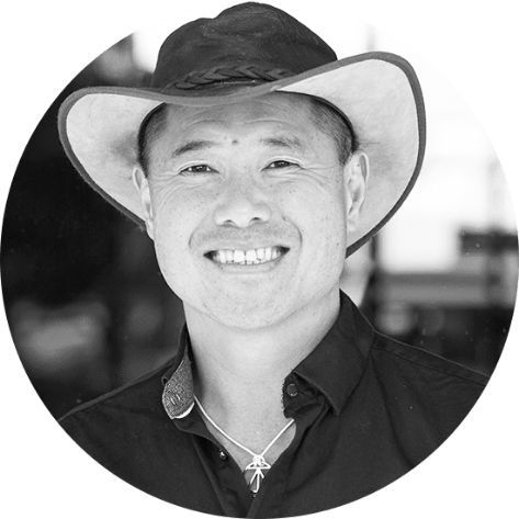 Bill Tai