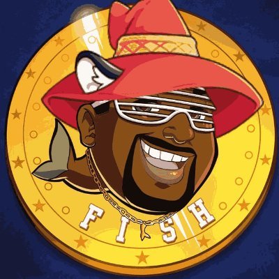Cryptofish