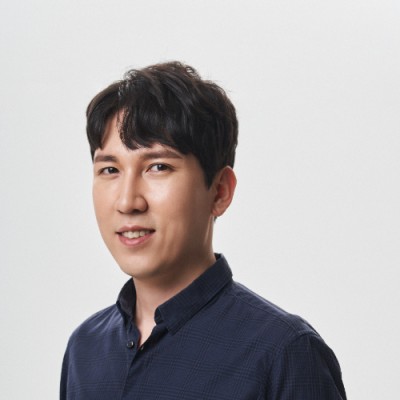 Simon Seojoon Kim