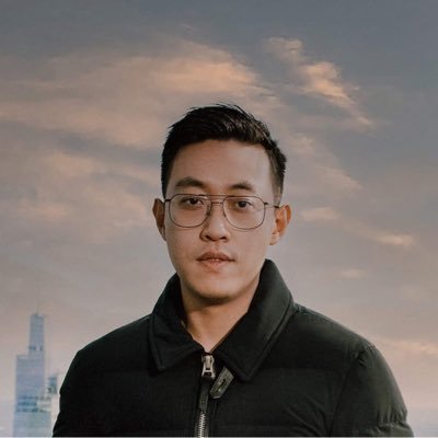 Daniel Cheung