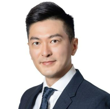Jonathan Chu