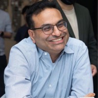 Laxman Narasimhan